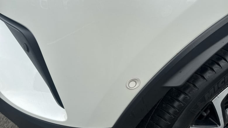 Toyota C-HR 1.8 Hybrid Design 5dr CVT Hybrid Hatchback